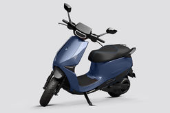 Ola S1 Pro Sport Ola S1 Pro Sport