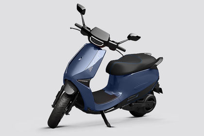Ola S1 Pro Sport Ola S1 Pro Sport