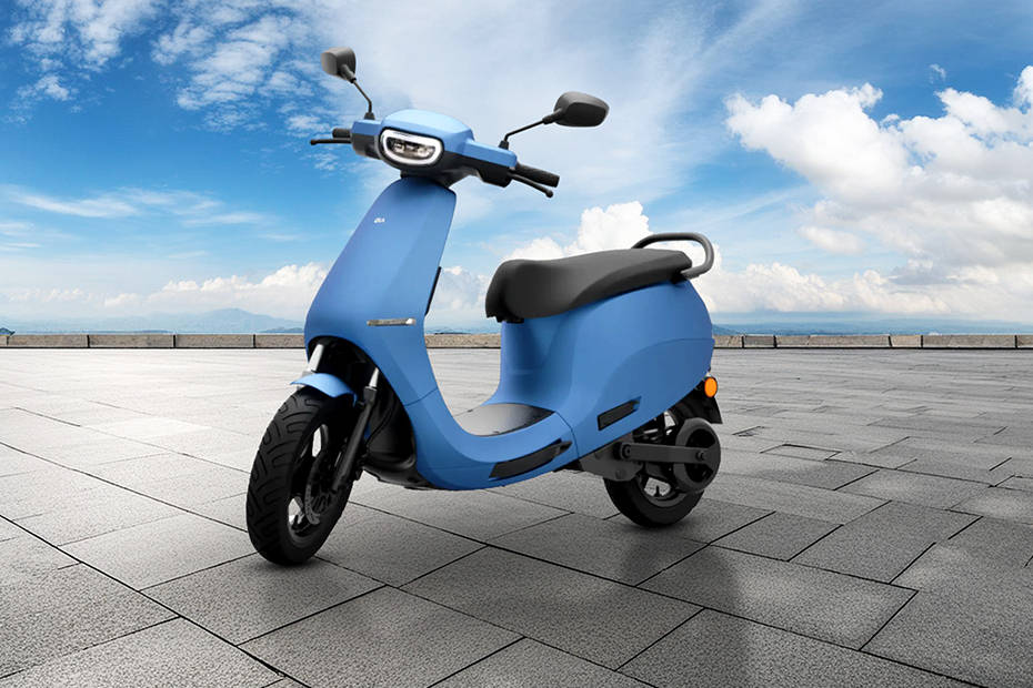 Electric Scooters in India Electric Scooty 2024 Prices