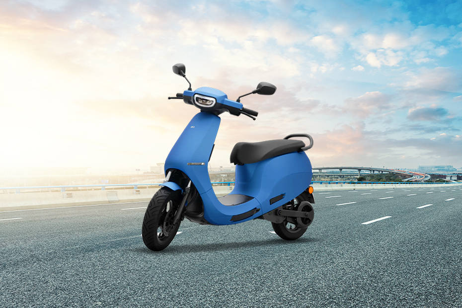 Electric Scooters in India Electric Scooty 2024 Prices