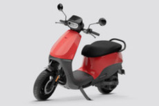 ओला एस1 एक्स प्लस कलर्स