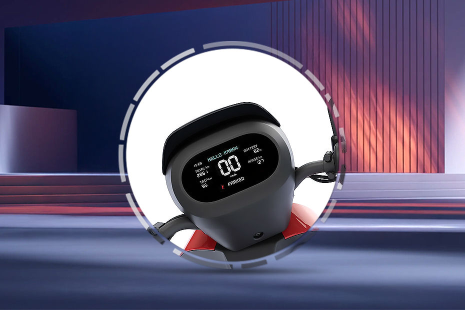 Ola S1 X Plus image 11