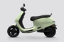 Ola S1 Z Side Profile View (Left)