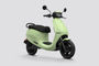 Ola S1 Z Front Right Quarter View
