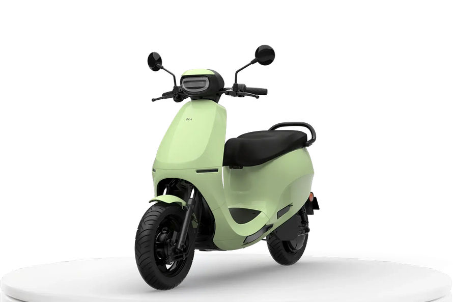 Matcha Green