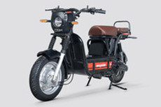 Omega Mopido Colours