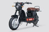 Technical Specifications of Omega Mopido: Engine, Dimensions & Performance Technical Specifications of Omega Mopido: Engine, Dimensions & Performance