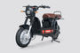 Omega Mopido Front Left Quarter View Omega Mopido Front Left Quarter View