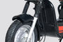 Omega Mopido Front Suspension Omega Mopido Front Suspension