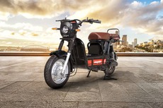 Omega Mopido Brochure