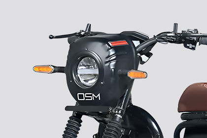 Omega Mopido Headlamp Omega Mopido Headlamp