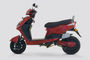 Omega Vextra Side Profile View (Left) Omega Vextra Side Profile View (Left)
