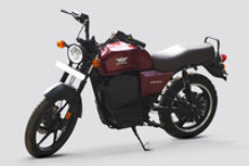 One Electric Kridn All Specifications & Features