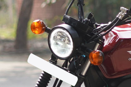 One Electric Kridn Headlamp One Electric Kridn Headlamp