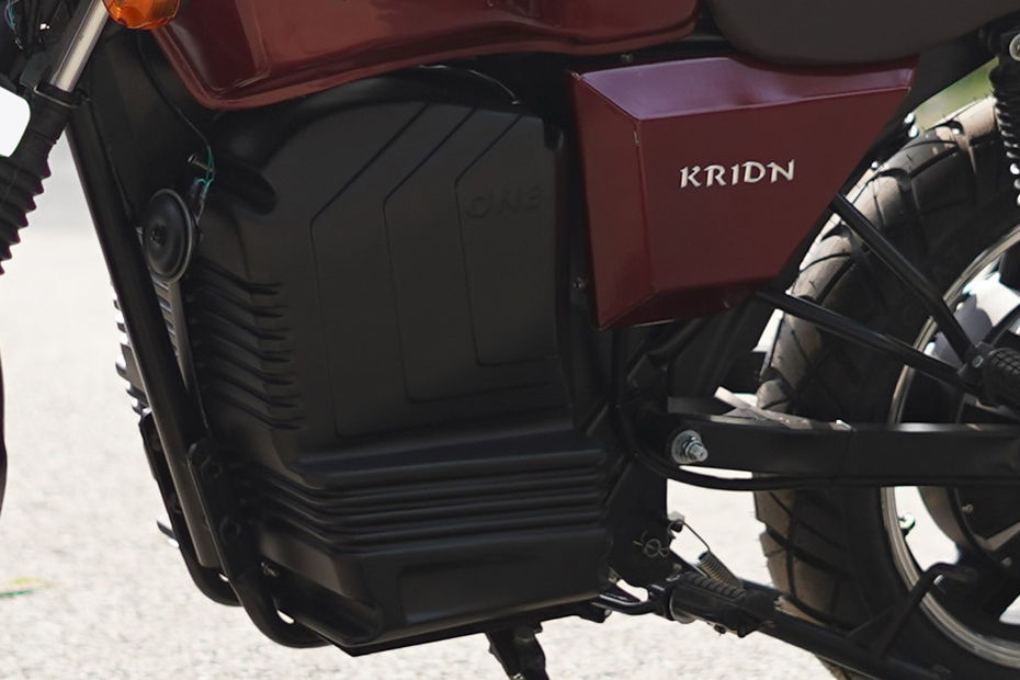 One Electric Kridn image 8