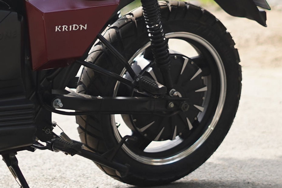 One Electric Kridn image 12