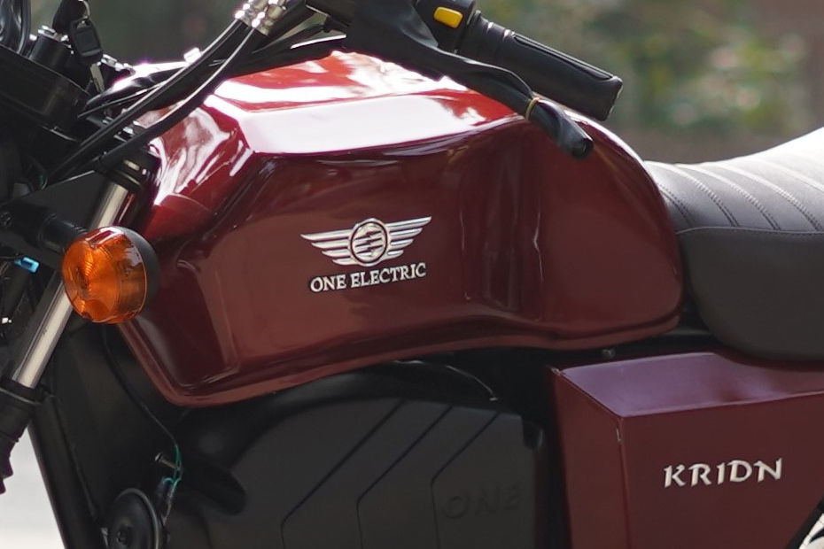 One Electric Kridn image 4