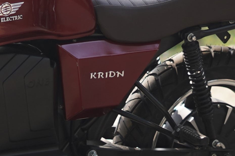 One Electric Kridn image 5