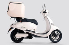 One Moto Byka Images