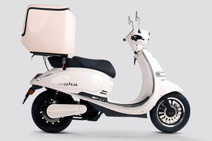 One Moto Byka One Moto Byka