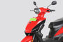OPG Defy 22 Front Fairing