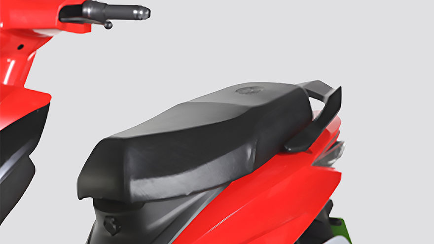 OPG Defy 22 Seat