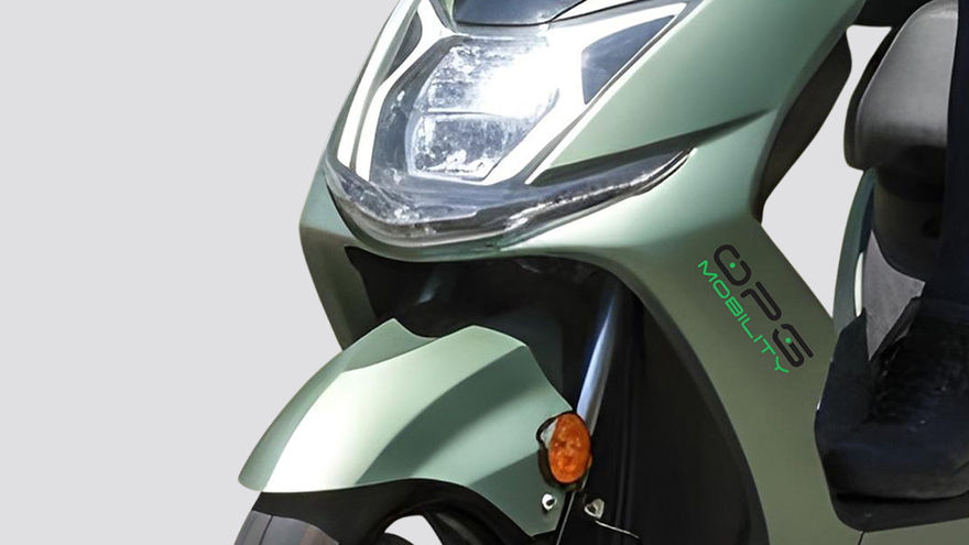 OPG Faast F2B Headlamp