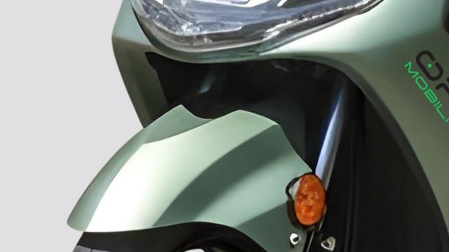 OPG Faast F2B Front Mudguard