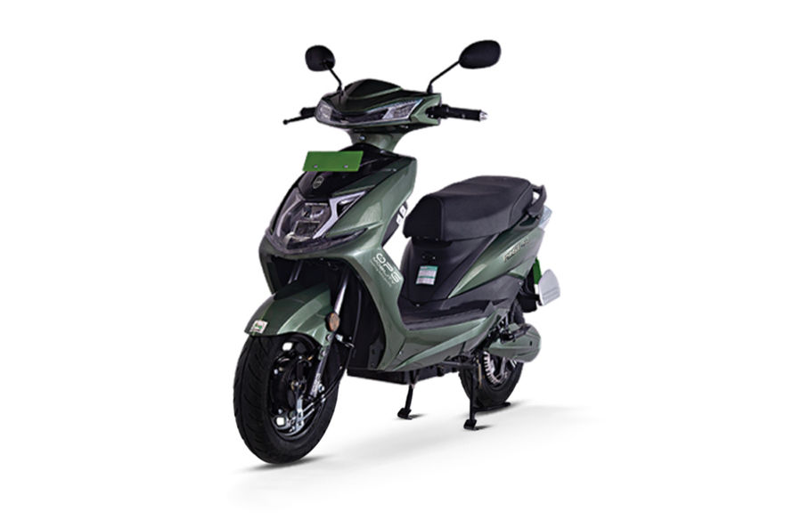 Green Green