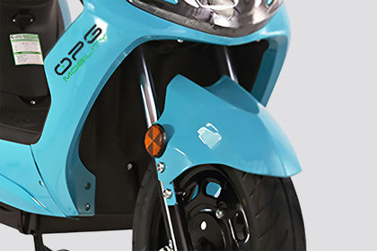 OPG Faast F2F Front Mudguard OPG Faast F2F Front Mudguard