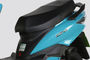OPG Faast F3 Seat