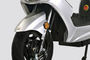 OPG Faast F3 Front Suspension