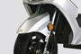 OPG Faast F3 Front Mudguard