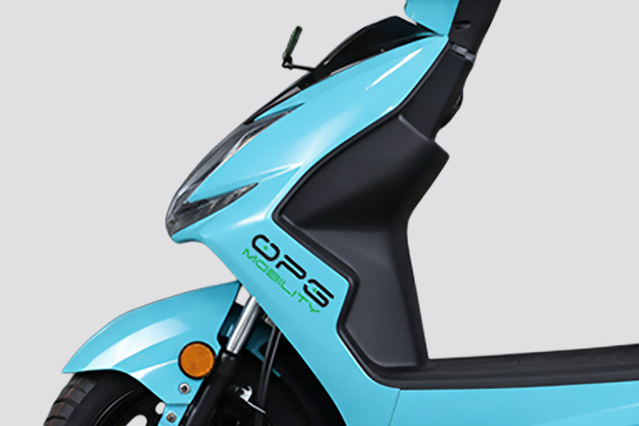 OPG Faast F4 image 6