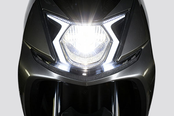 OPG Freedum Headlamp