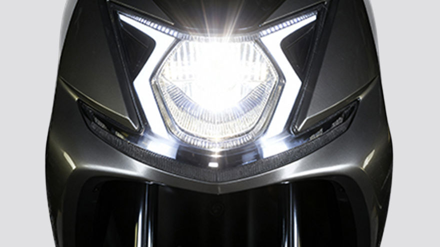 OPG Freedum Headlamp OPG Freedum Headlamp