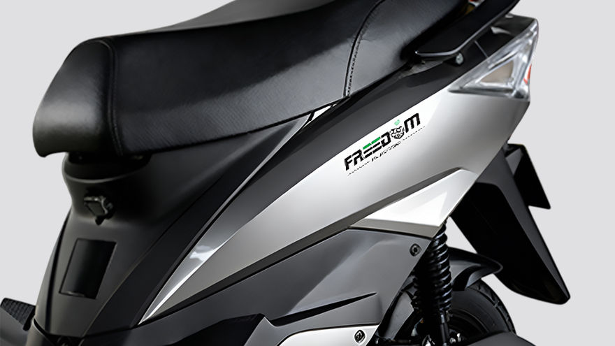 OPG Freedum Seat OPG Freedum Seat