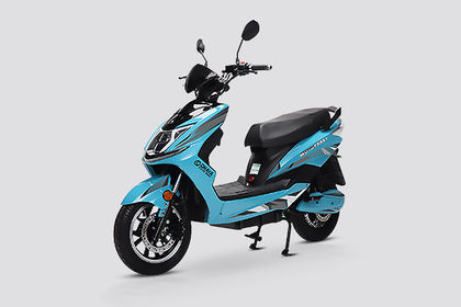 OPG Motofaast Front Left Quarter View OPG Motofaast Front Left Quarter View
