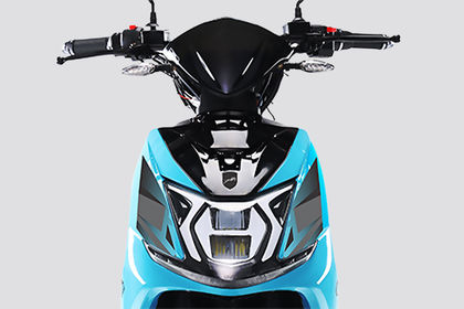 OPG Motofaast Headlamp OPG Motofaast Headlamp