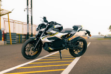 Orxa Mantis Range Orxa Mantis Range