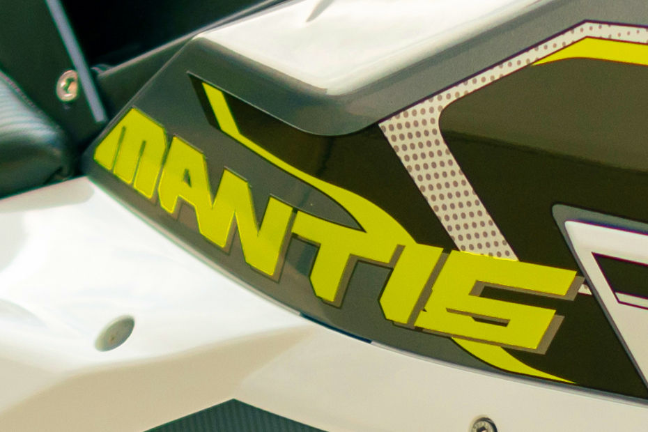 Orxa Mantis image 6