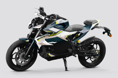 Orxa Mantis Brochure Orxa Mantis Brochure