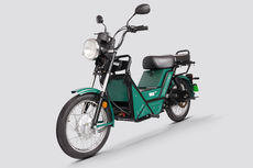 Ozotec Bheem Range