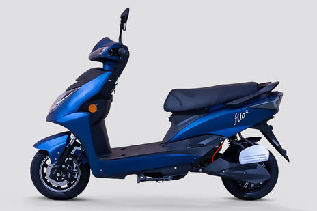 Ozotec Flio On Road Price in Tiruchengode – June 2026