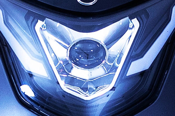 Ozotec Flio Headlamp