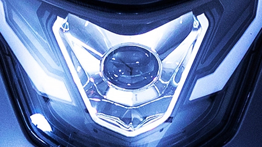 ओज़ोटेक फ्लियो Headlamp