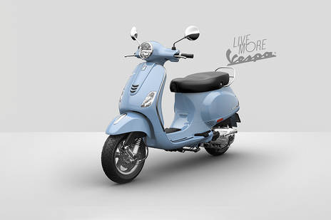 Vespa VXL 150 STD