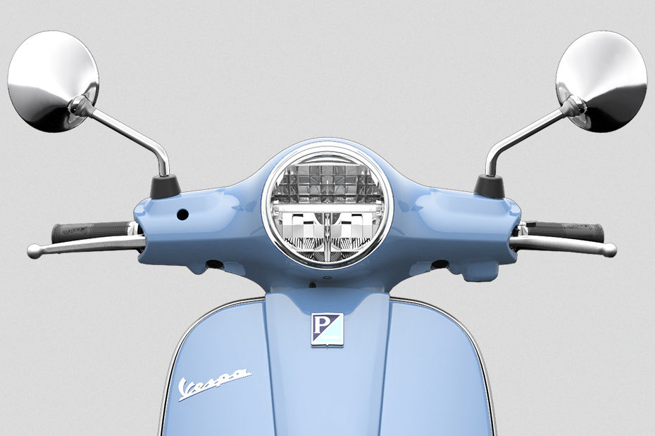Vespa VXL 150 Price, Mileage, Weight, Specifications
