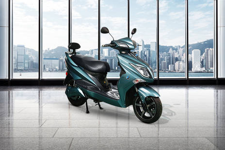 Poise NX120 Range