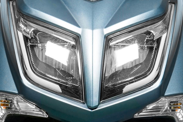 Poise NX120 Headlamp